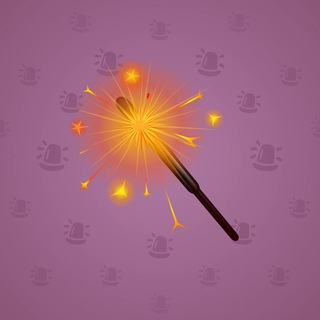 Party Sparkler #119420
