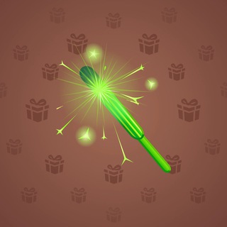 Party Sparkler #119423