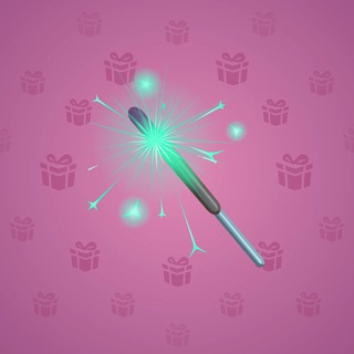 Party Sparkler #119424