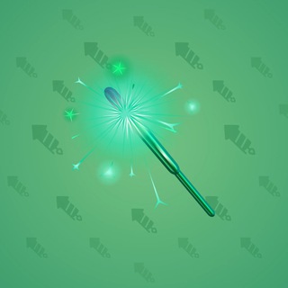 Party Sparkler #119425