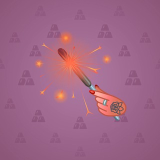 Party Sparkler #119429