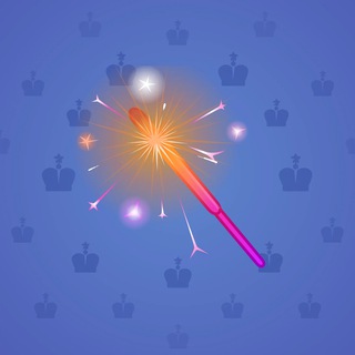 Party Sparkler #119434