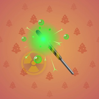 Party Sparkler #119440