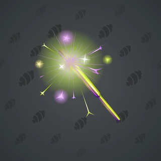 Party Sparkler #119588