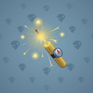 Party Sparkler #119589