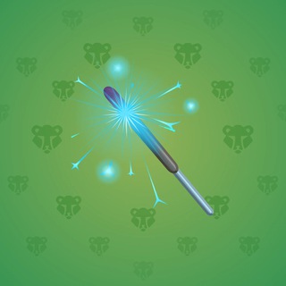Party Sparkler #119590
