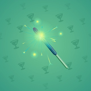 Party Sparkler #119591