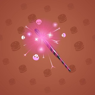 Party Sparkler #119592