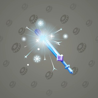 Party Sparkler #119593