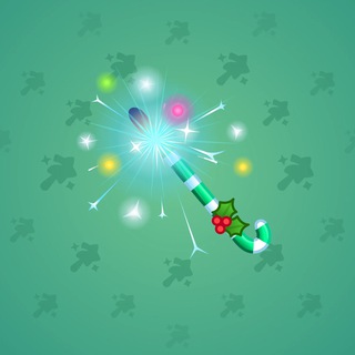 Party Sparkler #119596