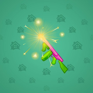 Party Sparkler #119599