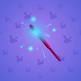 Party Sparkler #119609