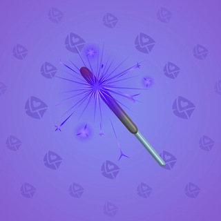 Party Sparkler #119620