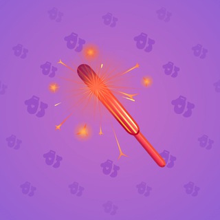 Party Sparkler #119621