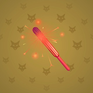 Party Sparkler #119626
