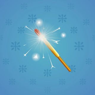 Party Sparkler #119627