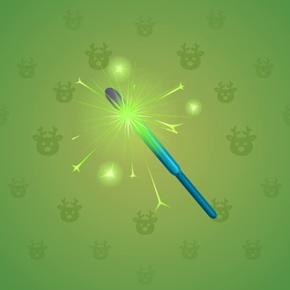 Party Sparkler #119628