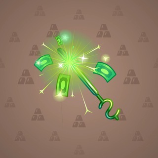 Party Sparkler #119629
