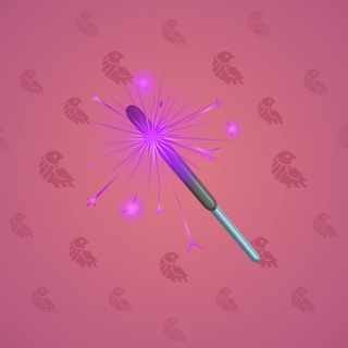 Party Sparkler #119630