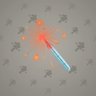 Party Sparkler #119632