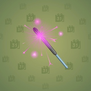Party Sparkler #119634