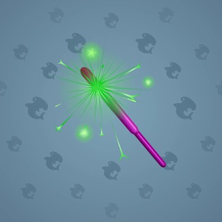 Party Sparkler #119636