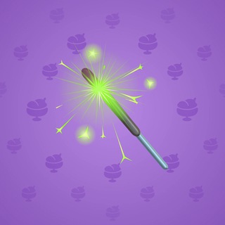 Party Sparkler #119638