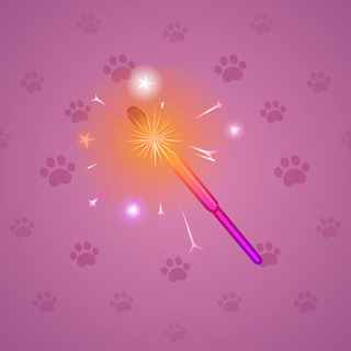 Party Sparkler #119645