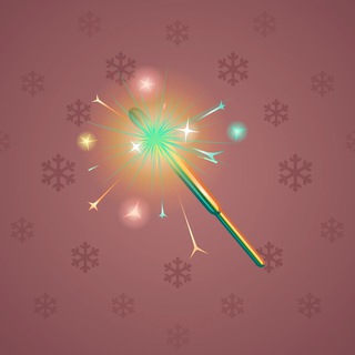 Party Sparkler #119646