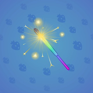 Party Sparkler #119701