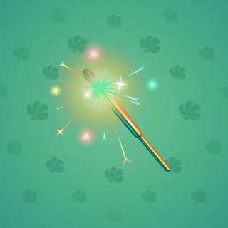 Party Sparkler #119709