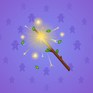 Party Sparkler #119712