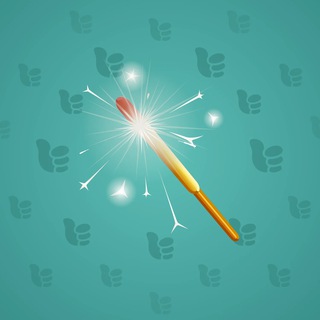 Party Sparkler #119723