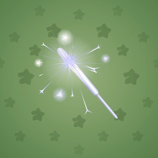 Party Sparkler #119726