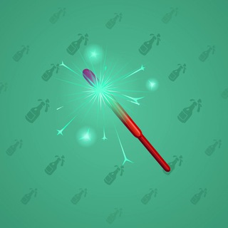 Party Sparkler #119727