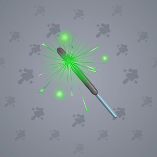 Party Sparkler #119729