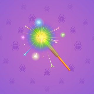 Party Sparkler #119741