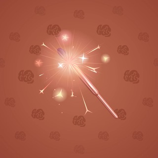 Party Sparkler #120045