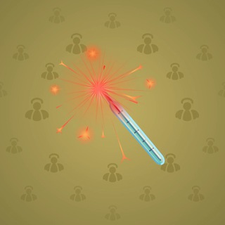 Party Sparkler #120048