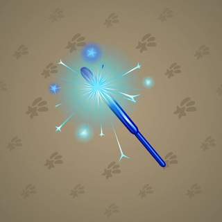 Party Sparkler #120053