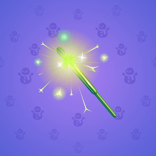 Party Sparkler #120058