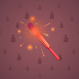 Party Sparkler #120060