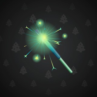 Party Sparkler #120067