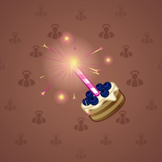 Party Sparkler #120069