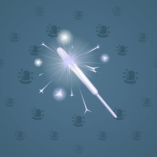 Party Sparkler #120077
