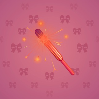Party Sparkler #120078