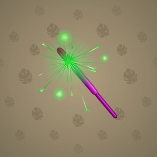 Party Sparkler #120080