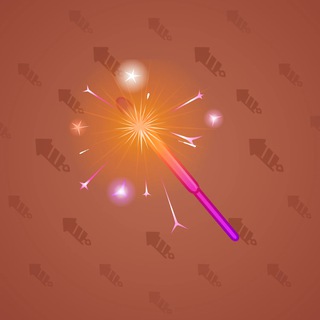 Party Sparkler #120082