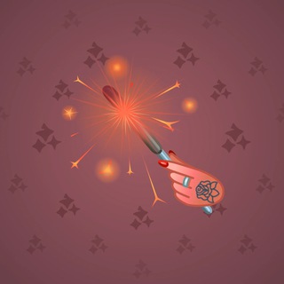 Party Sparkler #120091