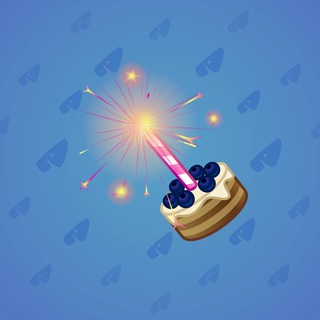 Party Sparkler #120102